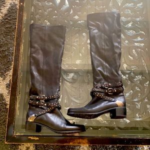 Stuart Weitzman Boots